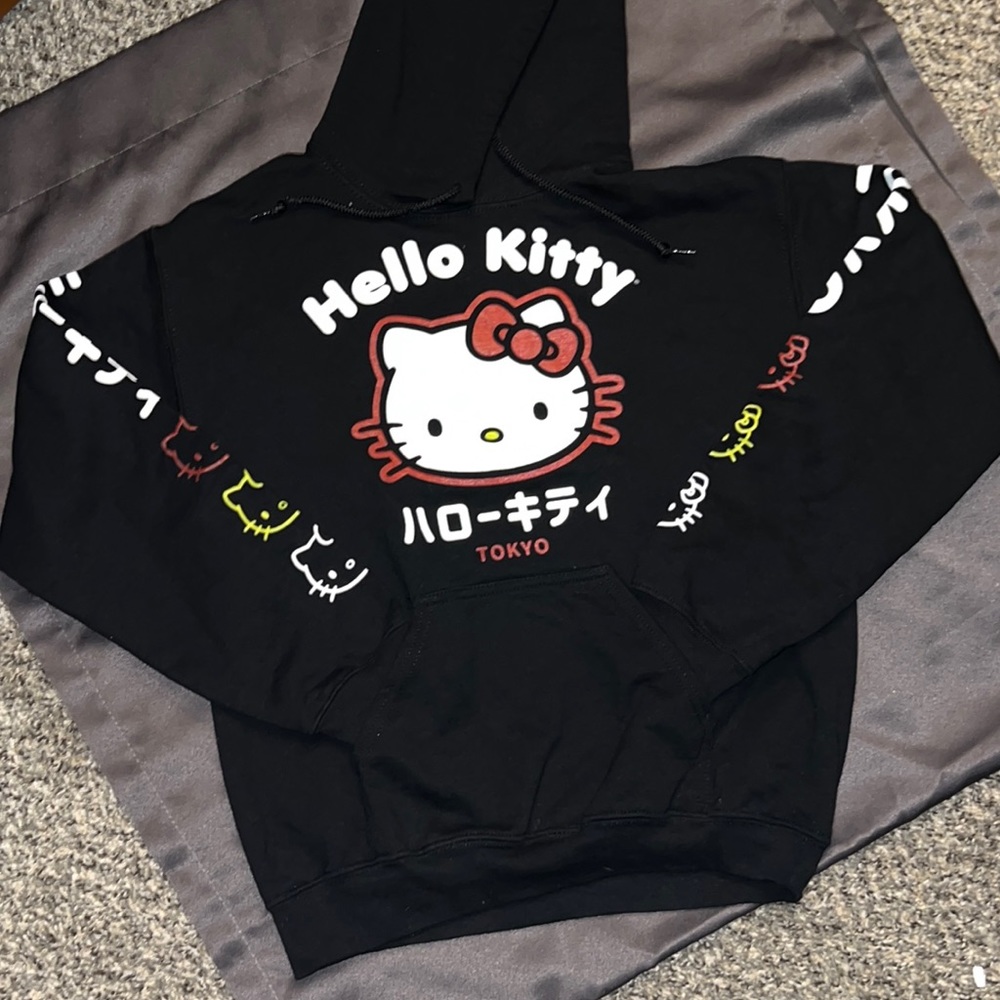 Graphic Hoodies